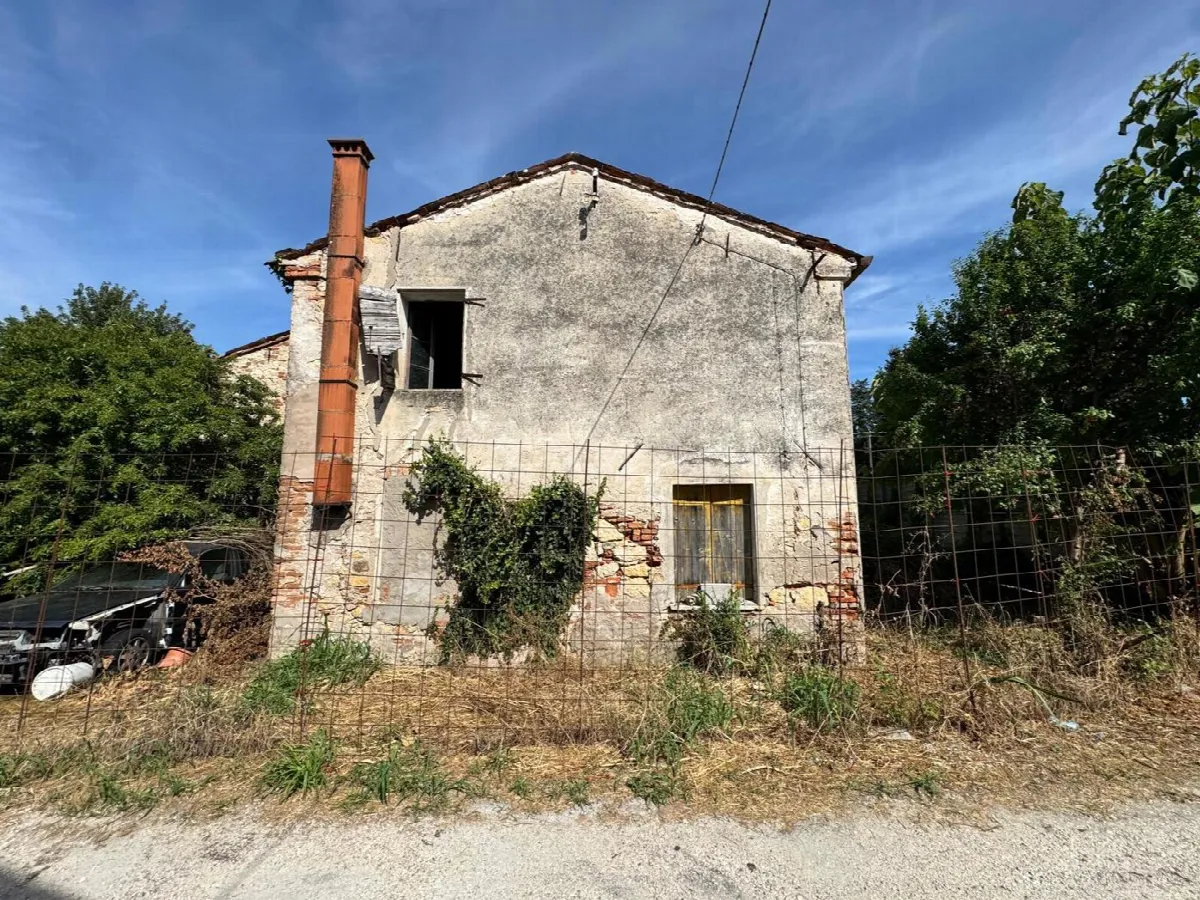 Rustico in vendita a Noventa Vicentina - foto 6