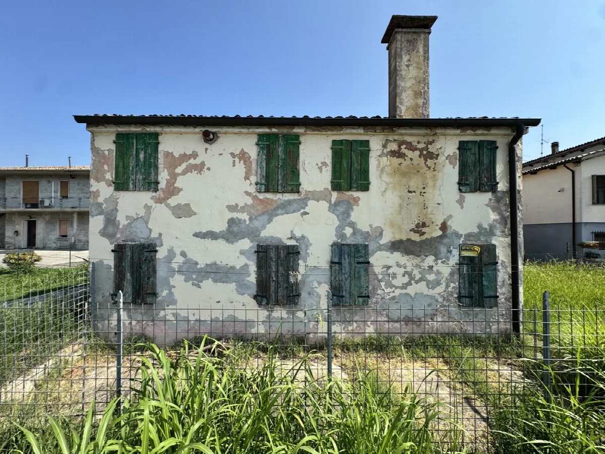 Rustico in vendita a Noventa Vicentina - foto 1