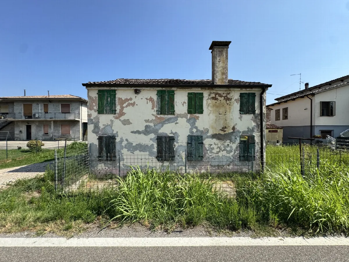 Rustico in vendita a Noventa Vicentina - foto 2