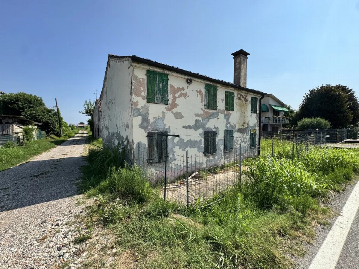 Rustico in vendita a Noventa Vicentina - foto 3
