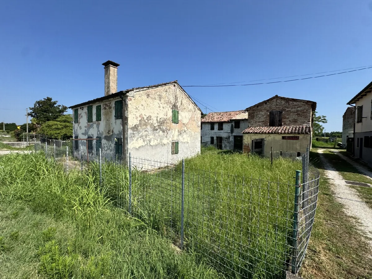 Rustico in vendita a Noventa Vicentina - foto 4