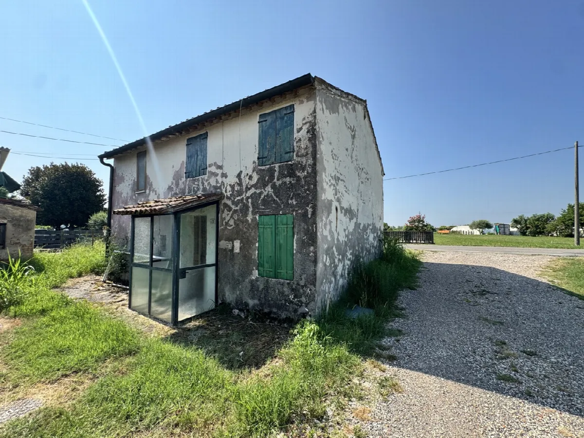 Rustico in vendita a Noventa Vicentina - foto 5