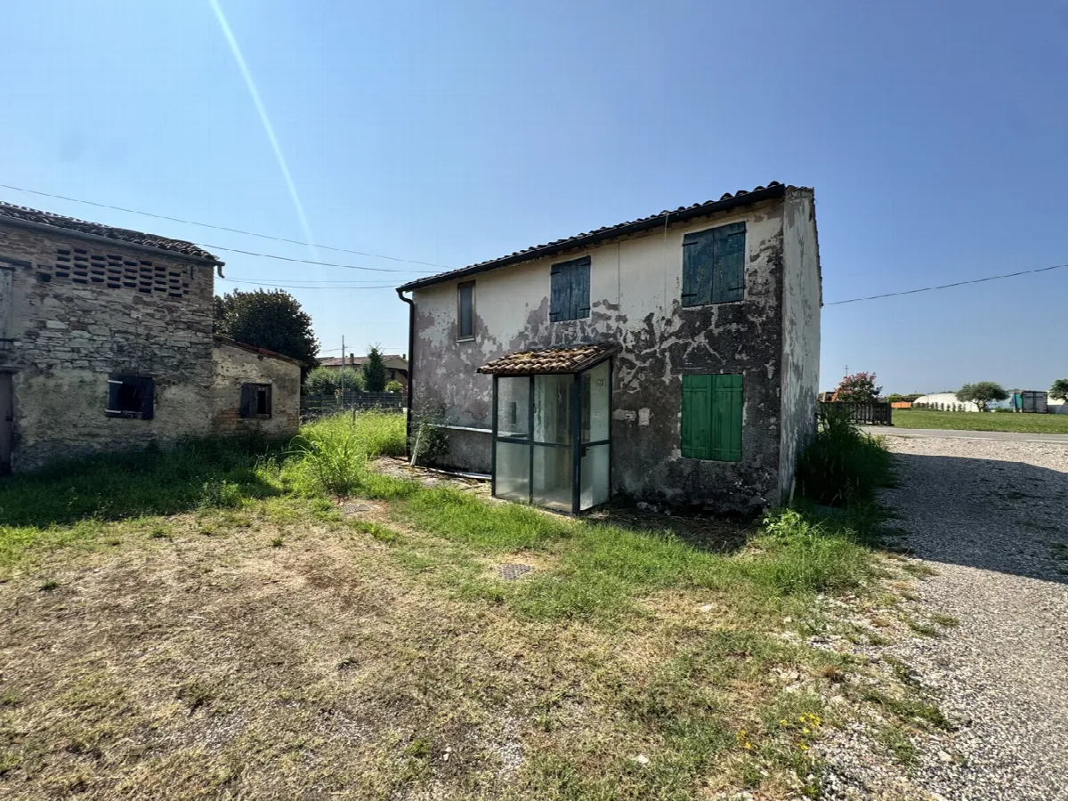 Rustico in vendita a Noventa Vicentina - foto 6