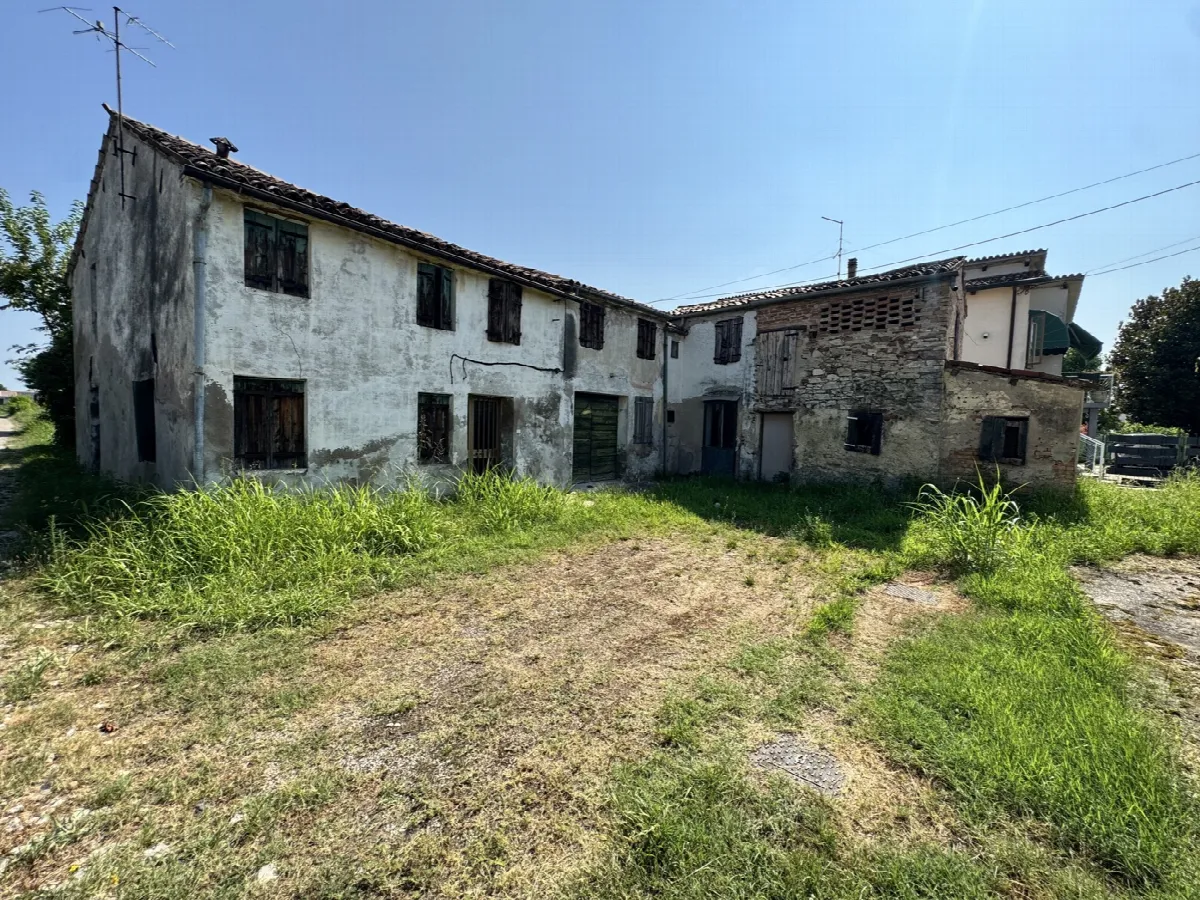 Rustico in vendita a Noventa Vicentina - foto 7