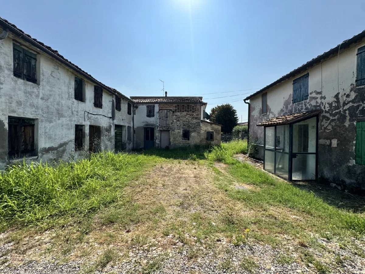 Rustico in vendita a Noventa Vicentina - foto 8