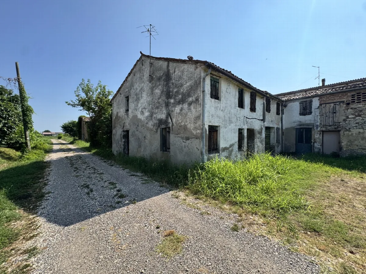 Rustico in vendita a Noventa Vicentina - foto 9