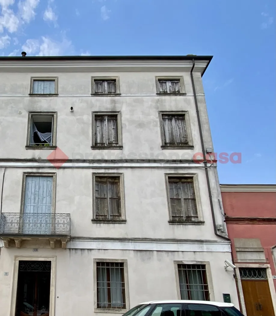 Stabile in vendita a Noventa Vicentina - foto 1