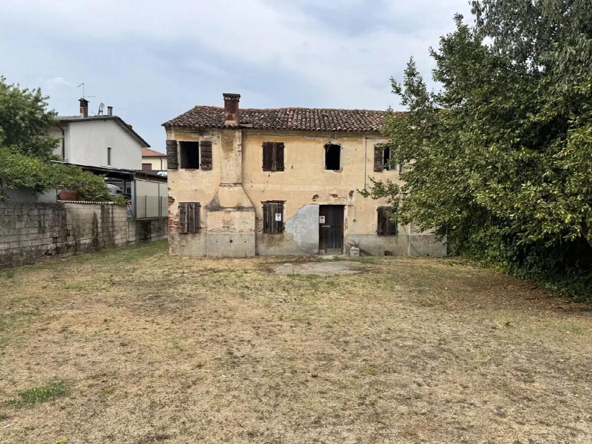 Rustico in vendita a Noventa Vicentina - foto 1