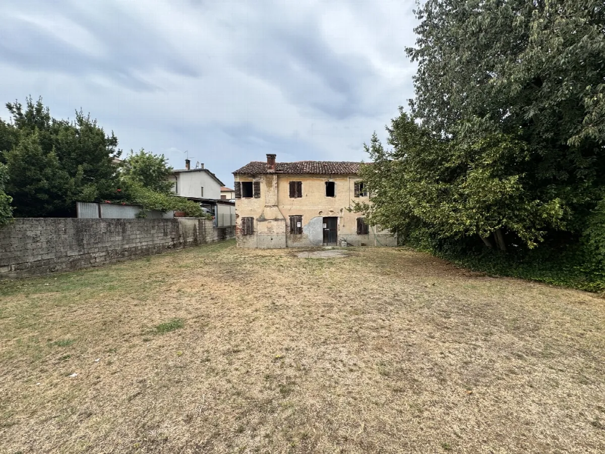 Rustico in vendita a Noventa Vicentina - foto 2
