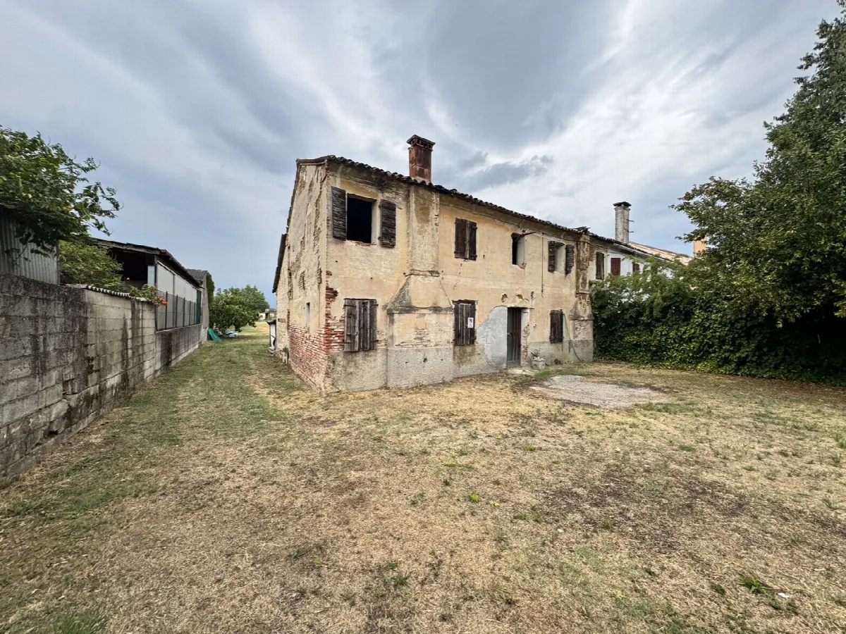 Rustico in vendita a Noventa Vicentina - foto 3