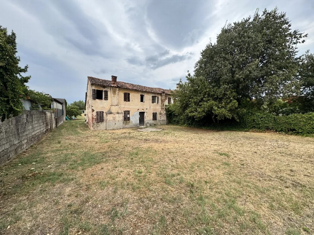 Rustico in vendita a Noventa Vicentina - foto 4