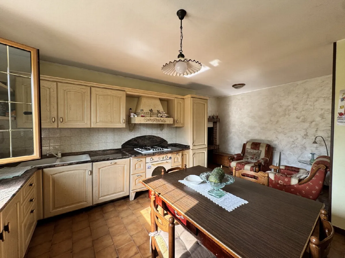 Casa indipendente in vendita a Noventa Vicentina - foto 3