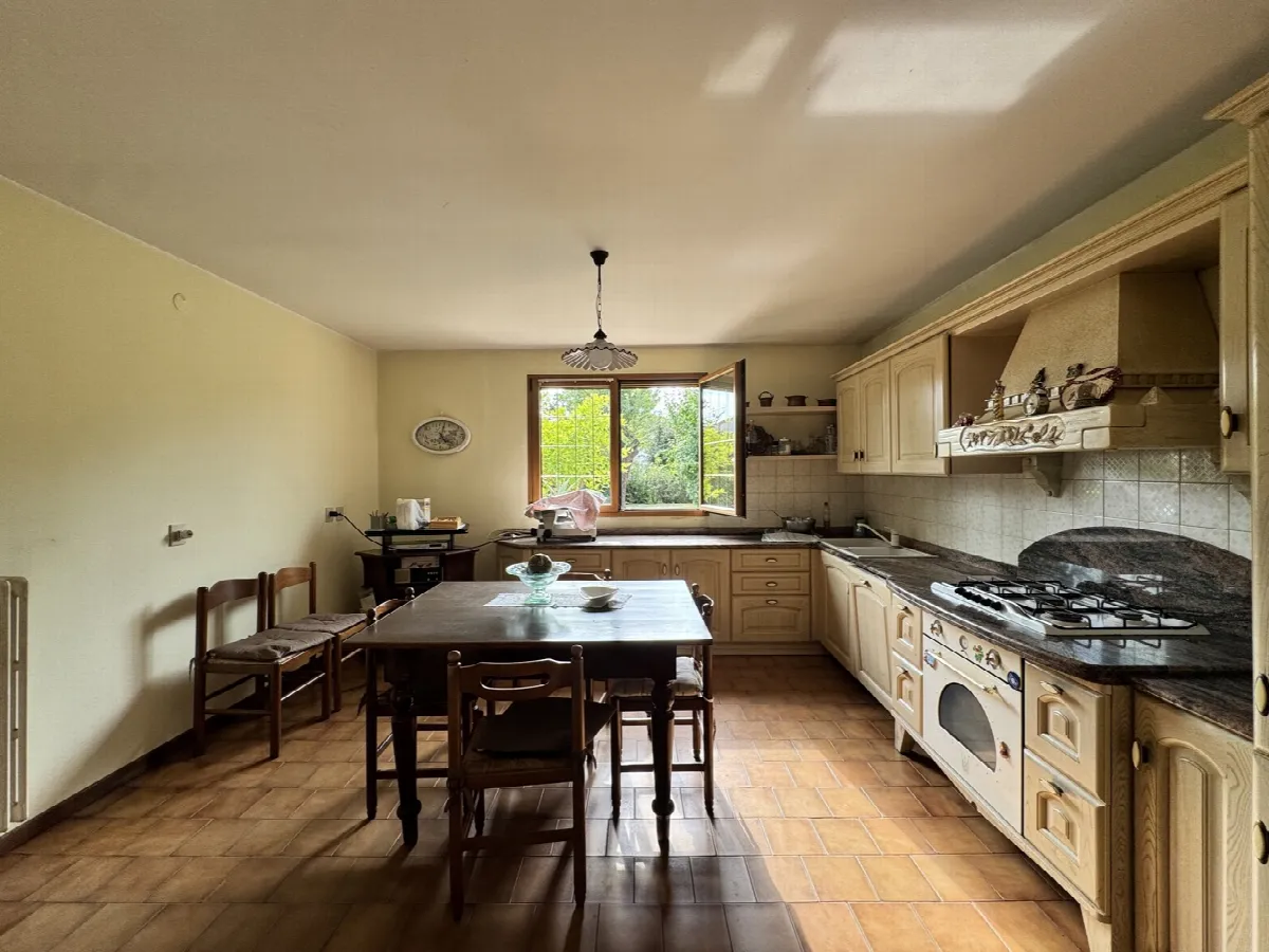 Casa indipendente in vendita a Noventa Vicentina - foto 4