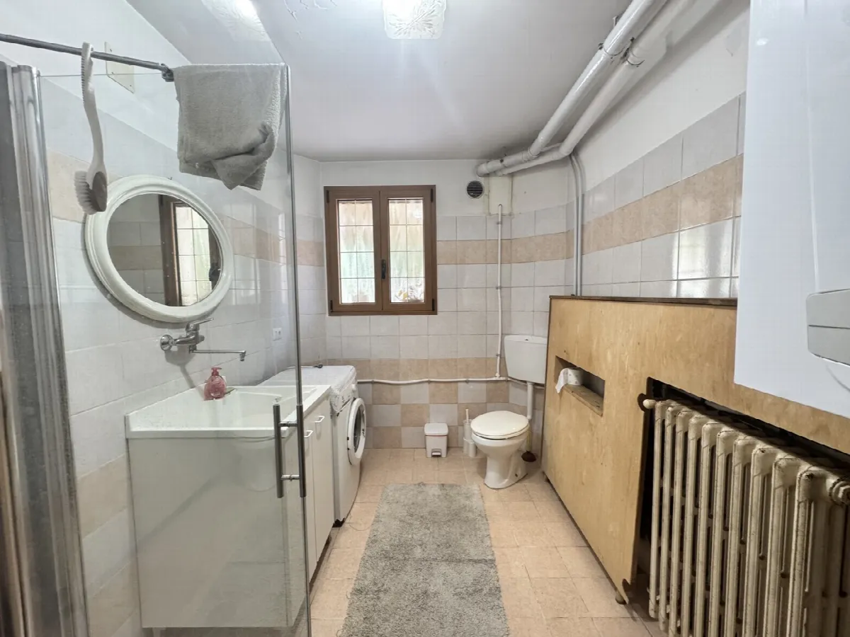 Casa indipendente in vendita a Noventa Vicentina - foto 9