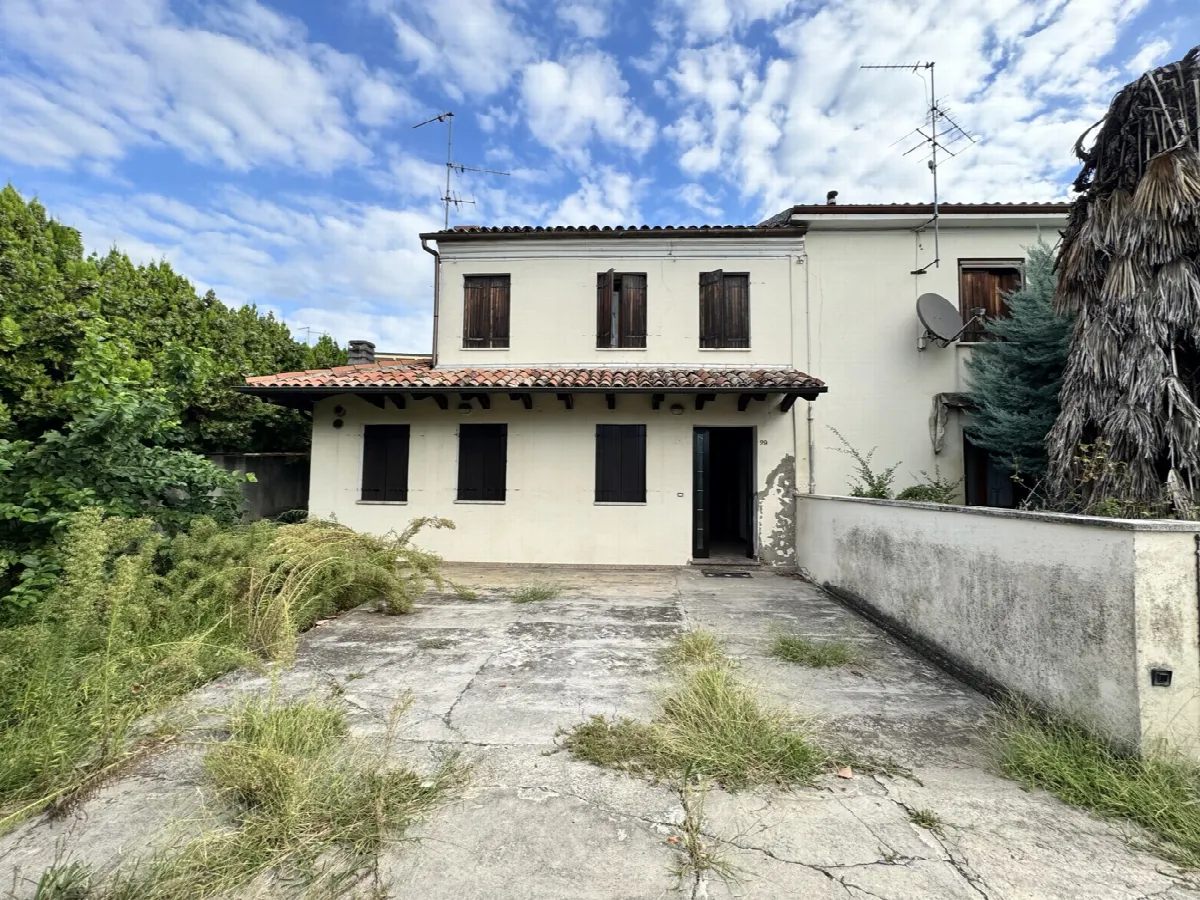 Casa indipendente in vendita a Noventa Vicentina - foto 1