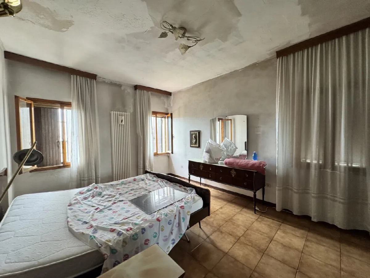 Casa indipendente in vendita a Noventa Vicentina - foto 10