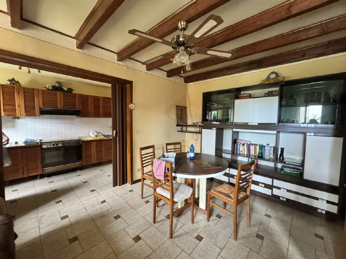 Casa indipendente in vendita a Noventa Vicentina - foto 2