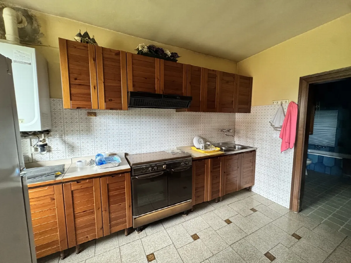 Casa indipendente in vendita a Noventa Vicentina - foto 4