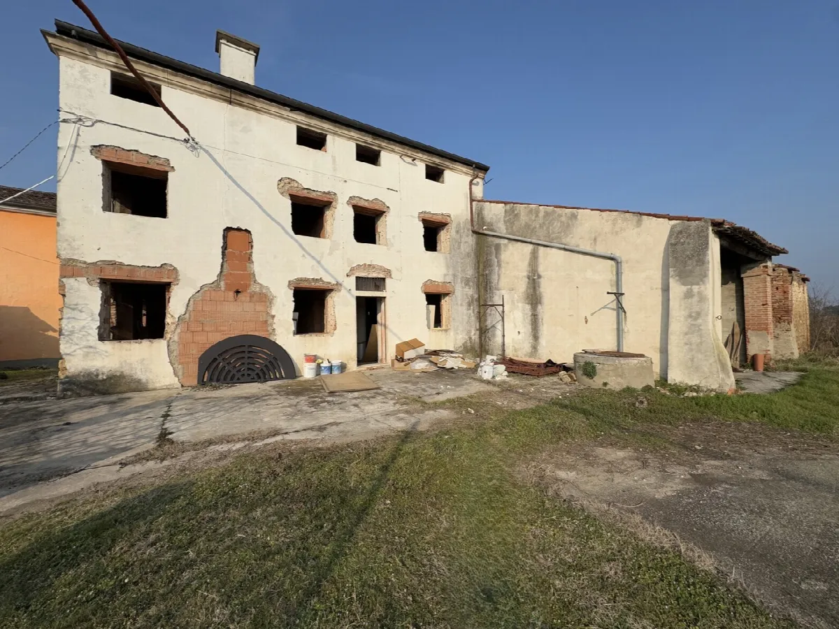 Rustico in vendita a Orgiano - foto 2