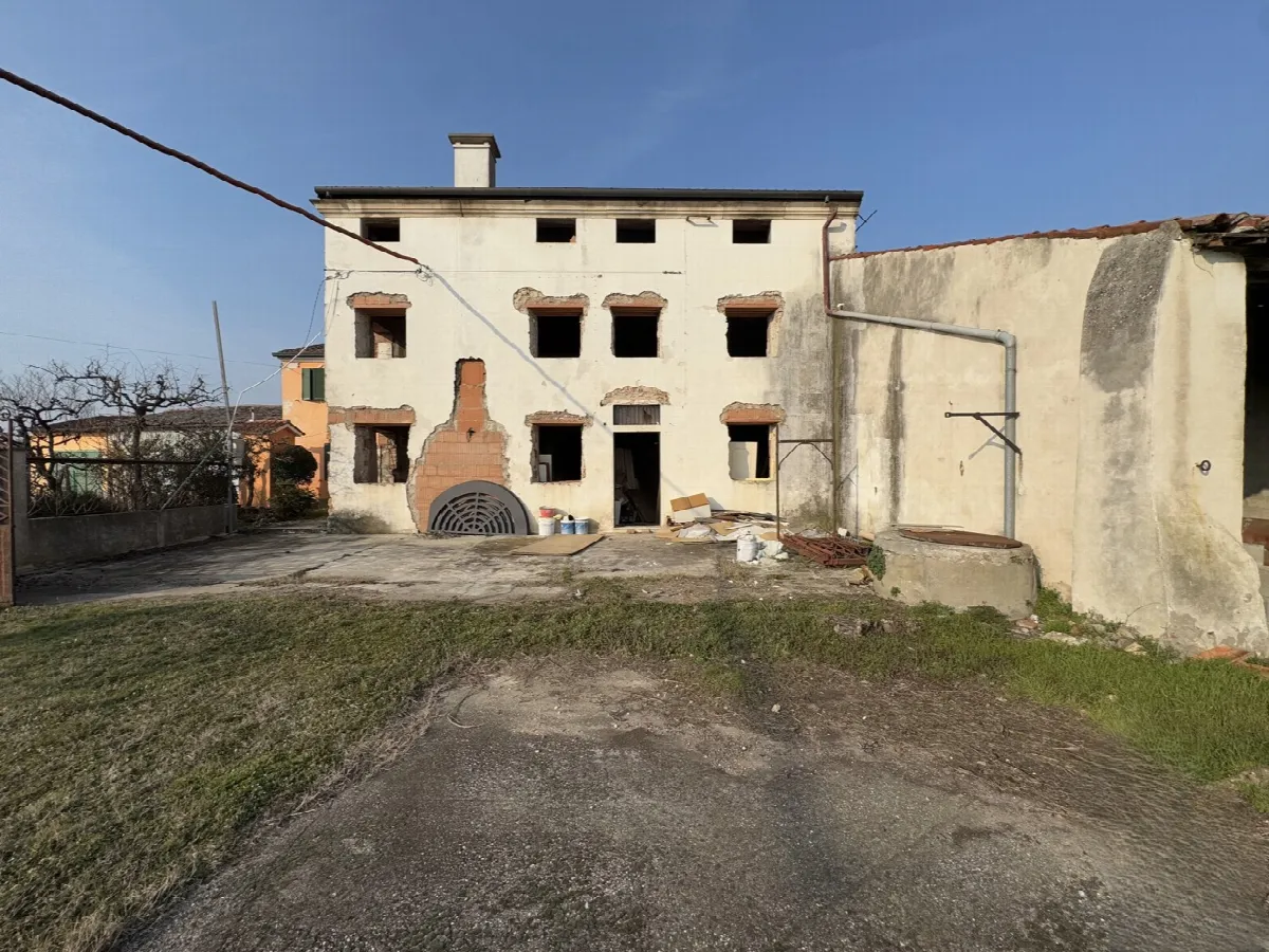 Rustico in vendita a Orgiano - foto 3