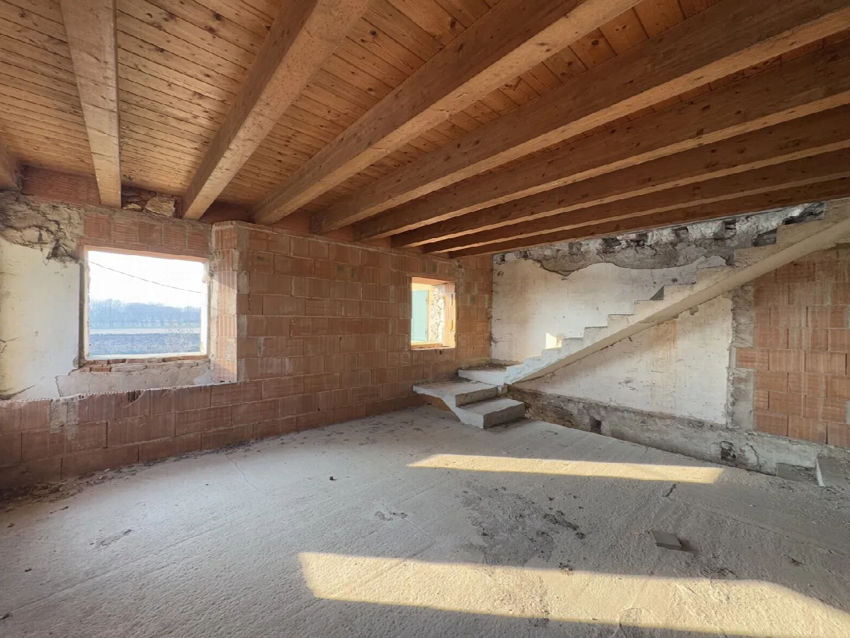 Rustico in vendita a Orgiano - foto 6
