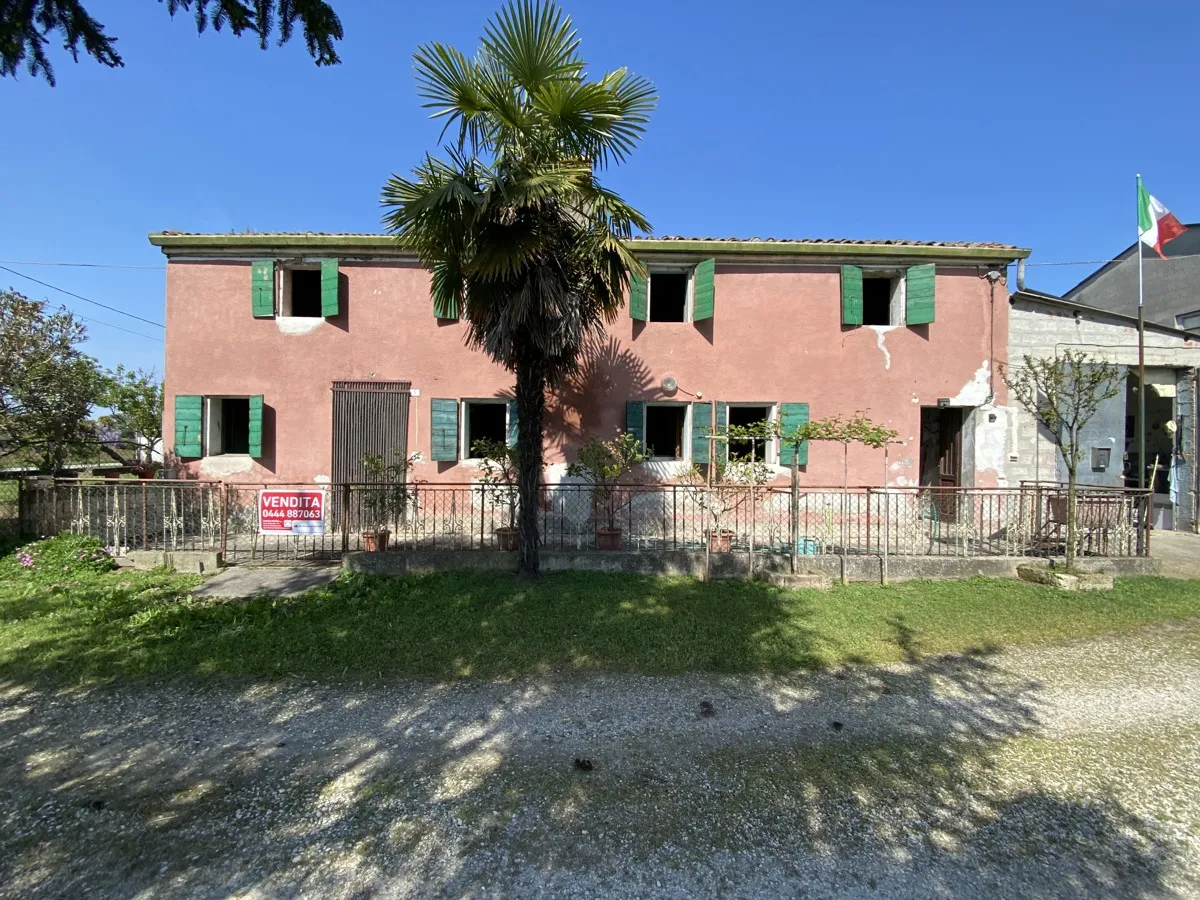Rustico in vendita a Pojana Maggiore - foto 1