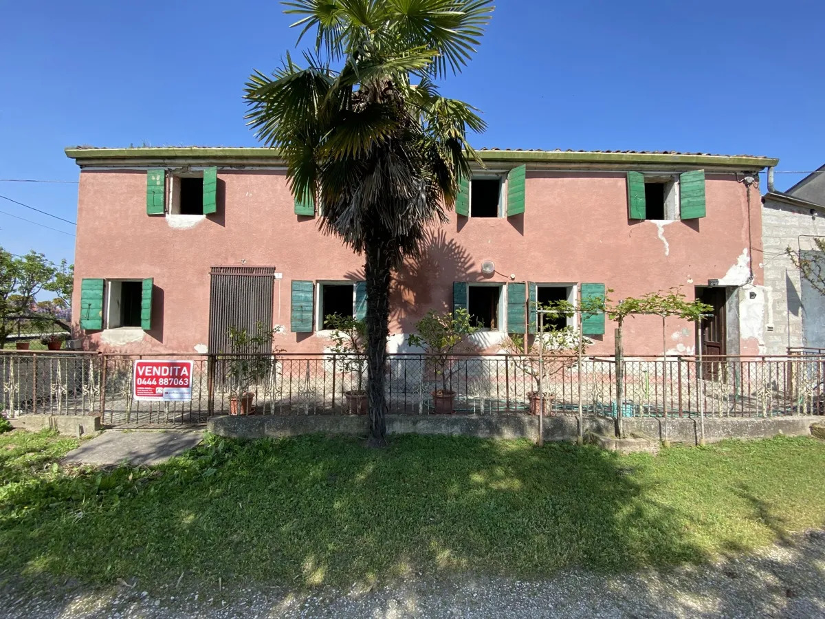 Rustico in vendita a Pojana Maggiore - foto 2