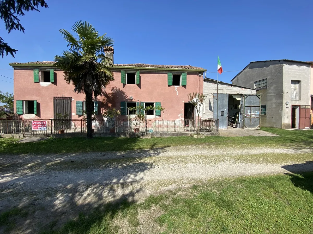 Rustico in vendita a Pojana Maggiore - foto 3