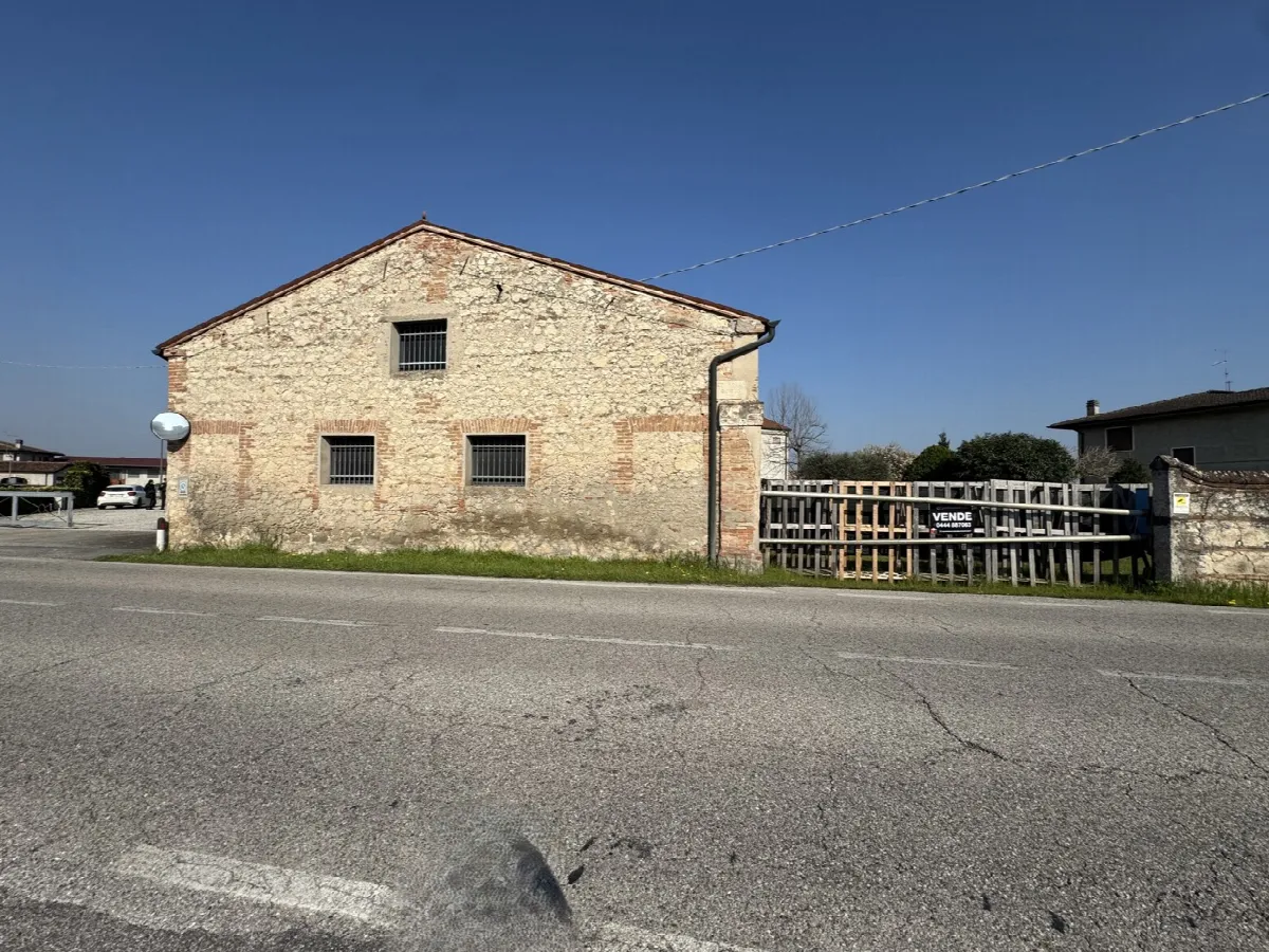 Rustico in vendita a Pojana Maggiore - foto 1