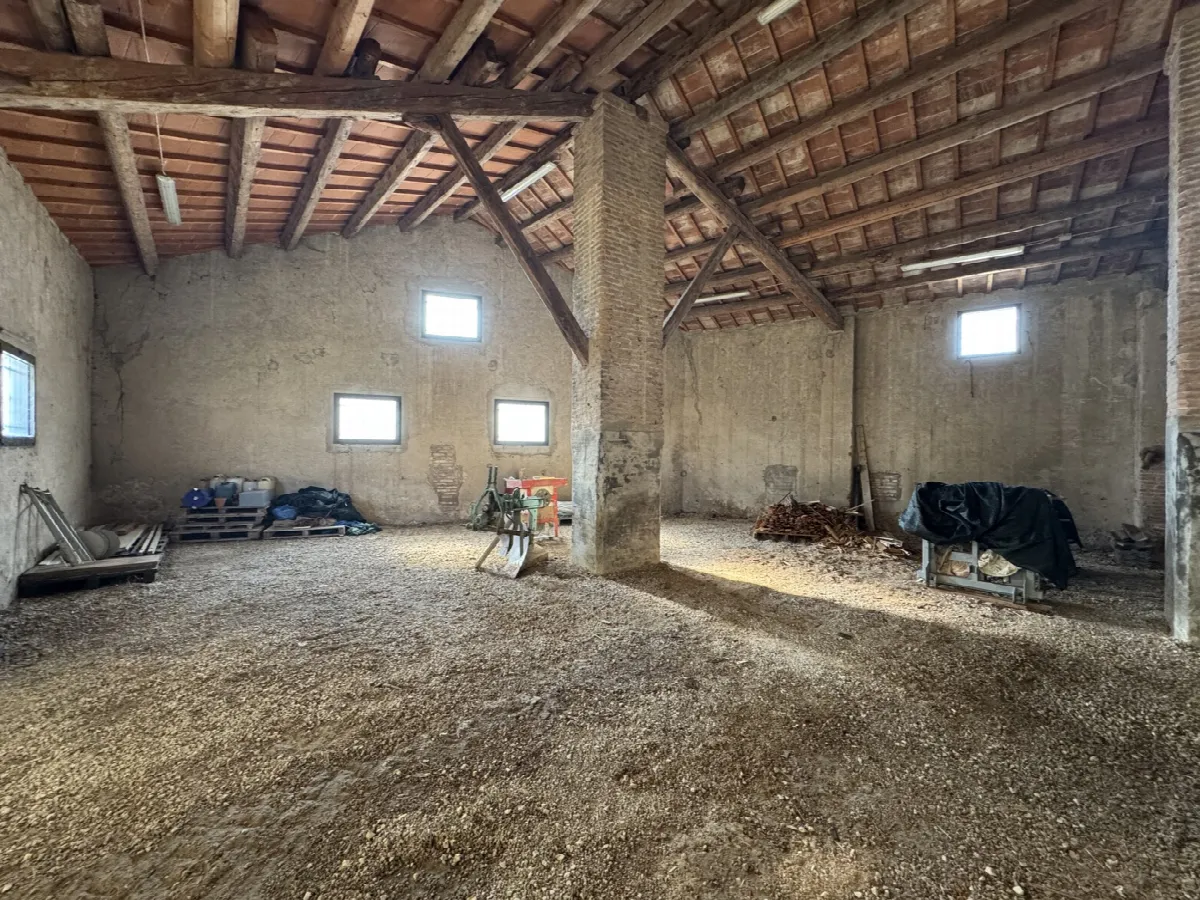 Rustico in vendita a Pojana Maggiore - foto 10