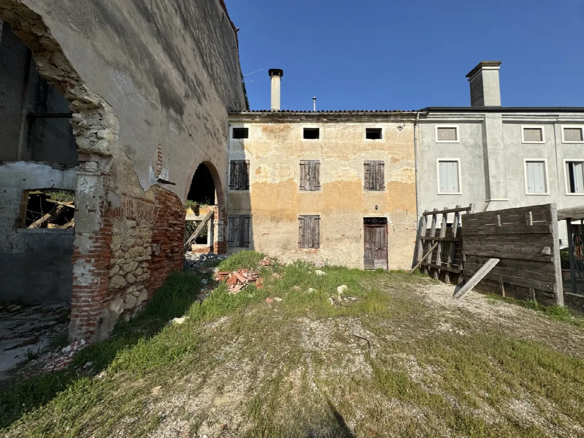 Rustico in vendita a Pojana Maggiore - foto 2
