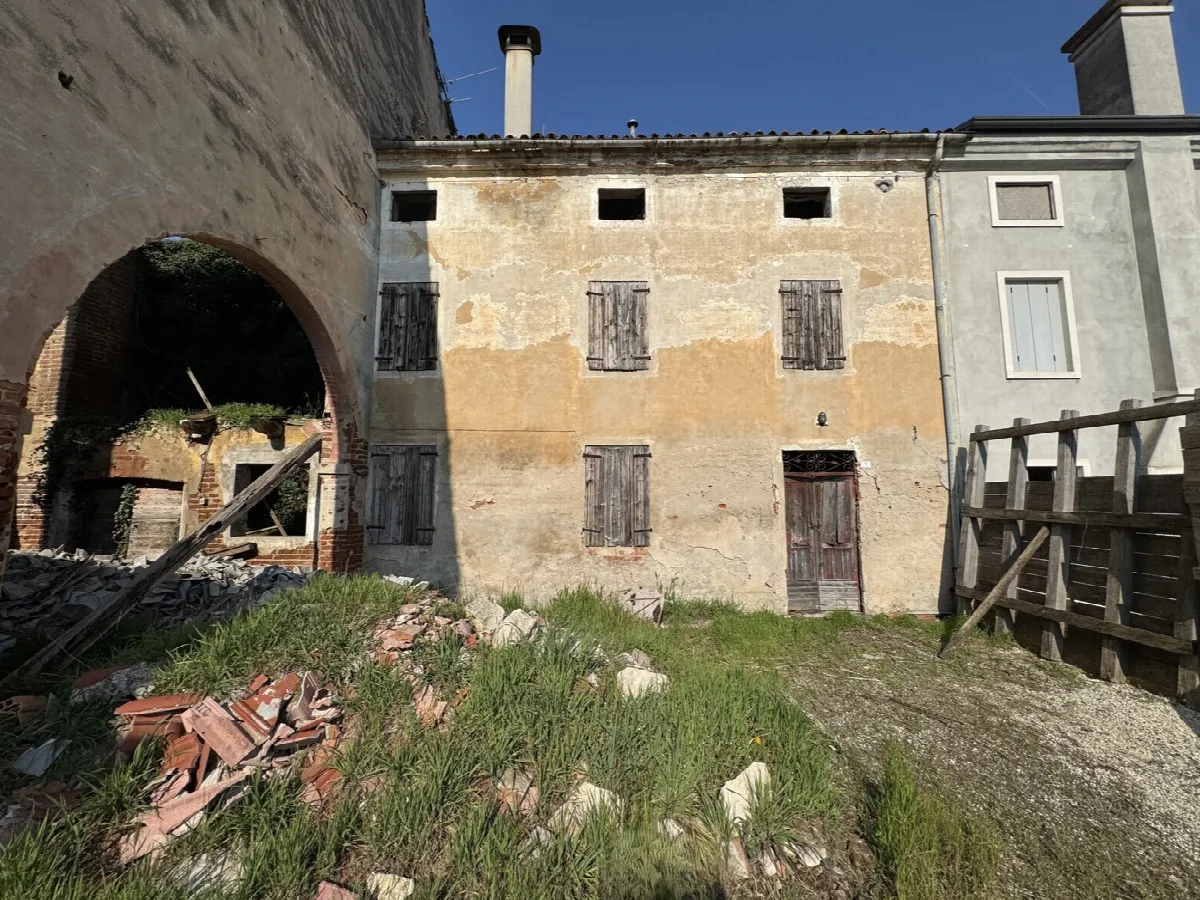 Rustico in vendita a Pojana Maggiore - foto 3