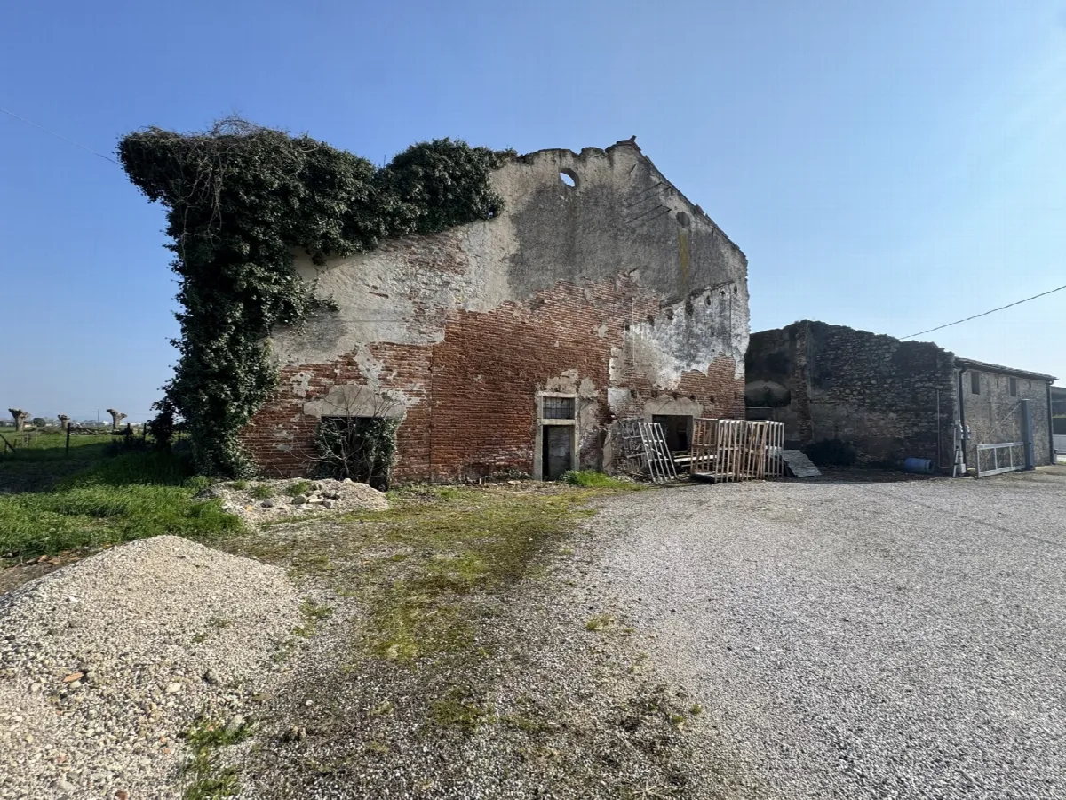 Rustico in vendita a Pojana Maggiore - foto 7