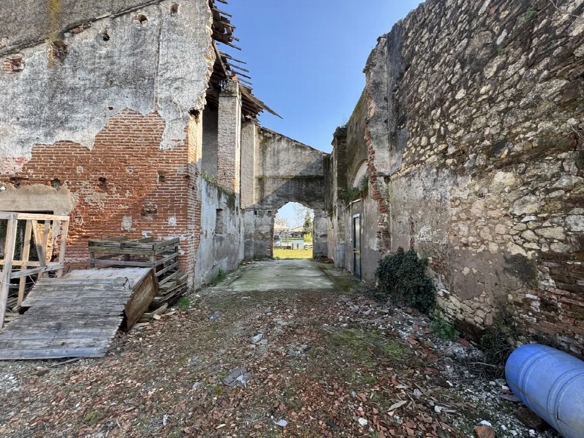 Rustico in vendita a Pojana Maggiore - foto 8