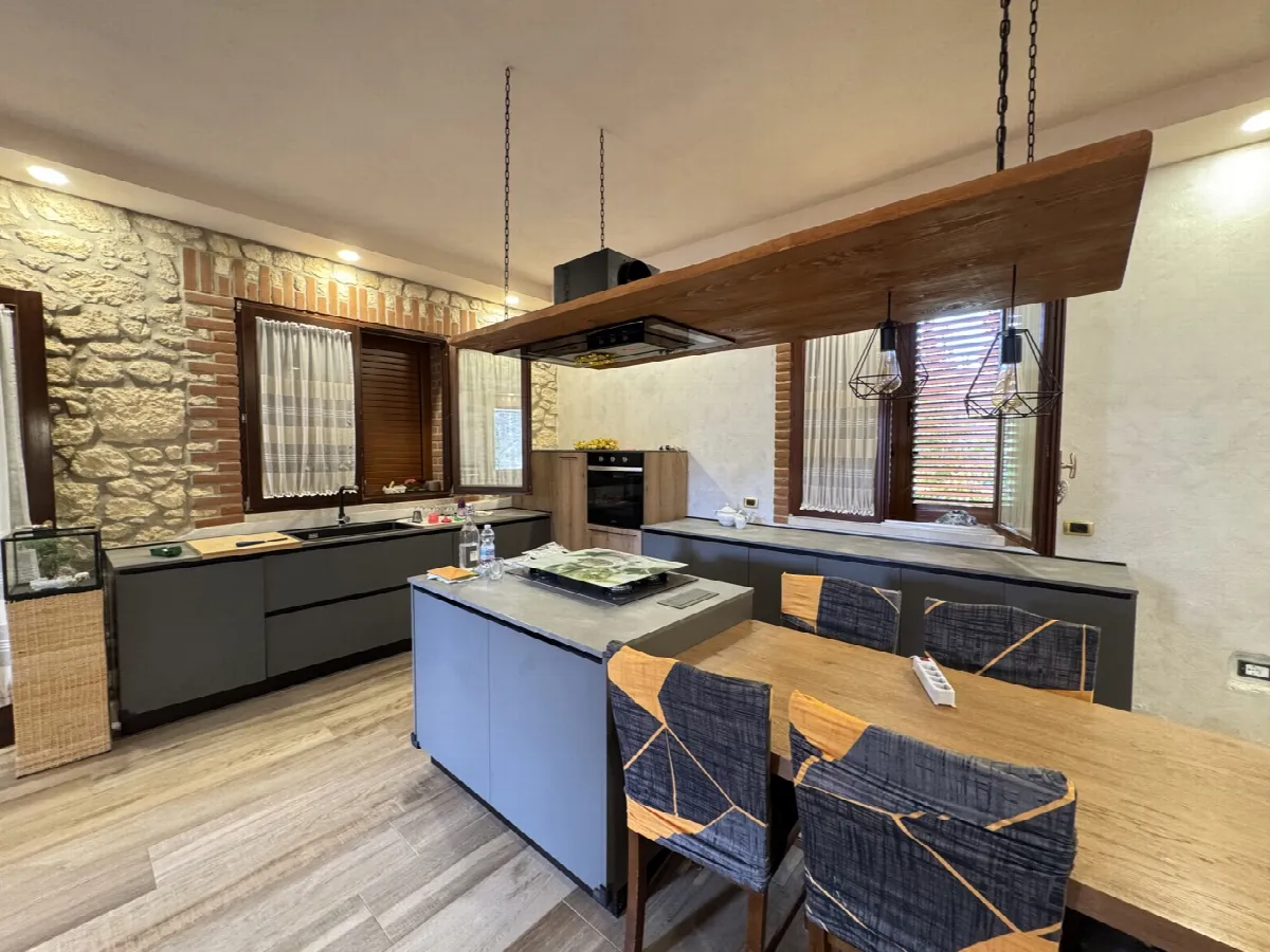 Casa indipendente in vendita a Pojana Maggiore - foto 5