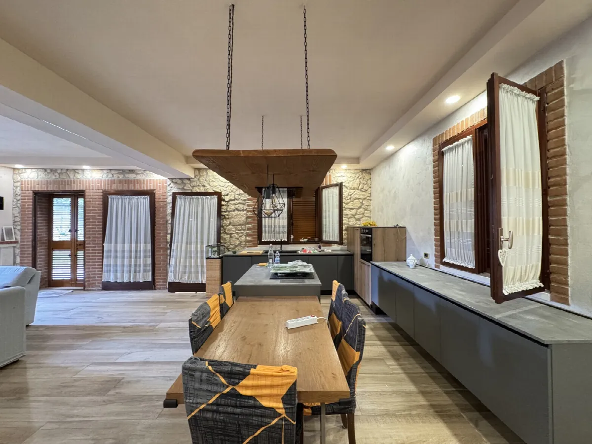 Casa indipendente in vendita a Pojana Maggiore - foto 6