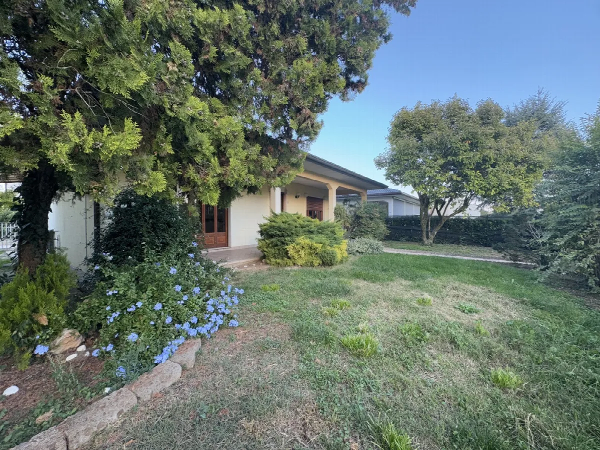 Casa indipendente in vendita a Pojana Maggiore - foto 1