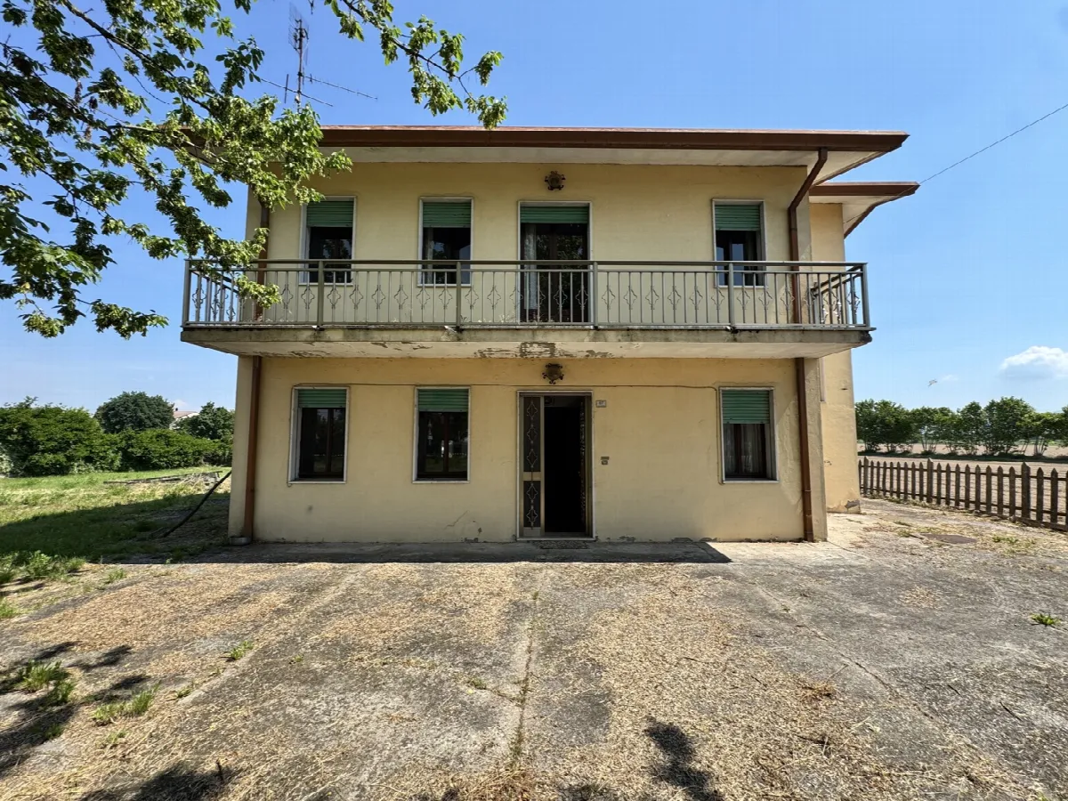 Casa indipendente in vendita a Pojana Maggiore - foto 1