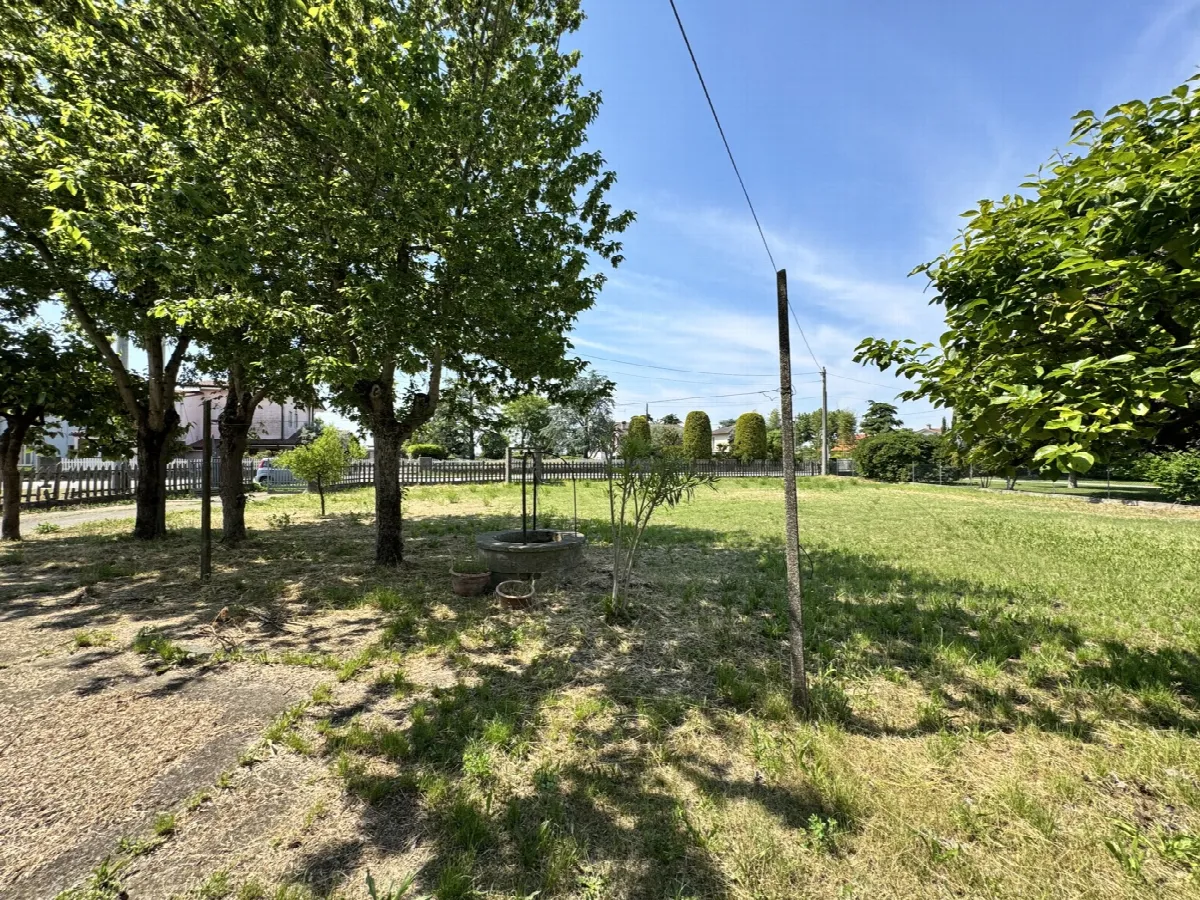 Casa indipendente in vendita a Pojana Maggiore - foto 10