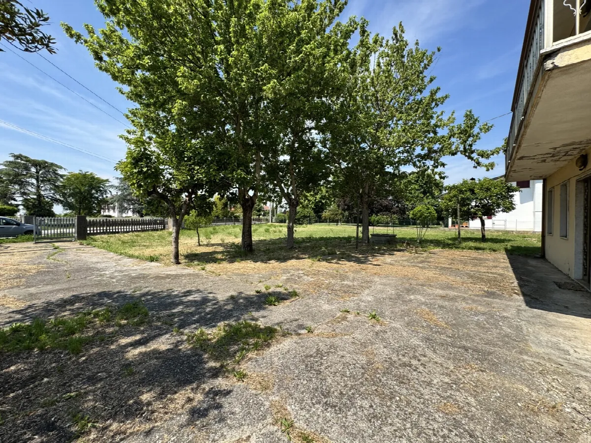 Casa indipendente in vendita a Pojana Maggiore - foto 9