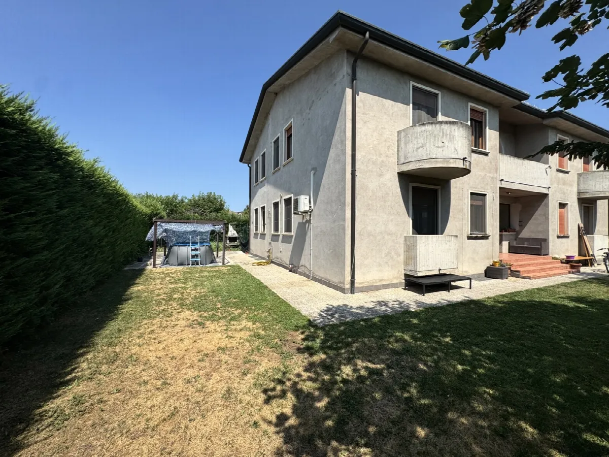 Appartamento in vendita a Pojana Maggiore - foto 1