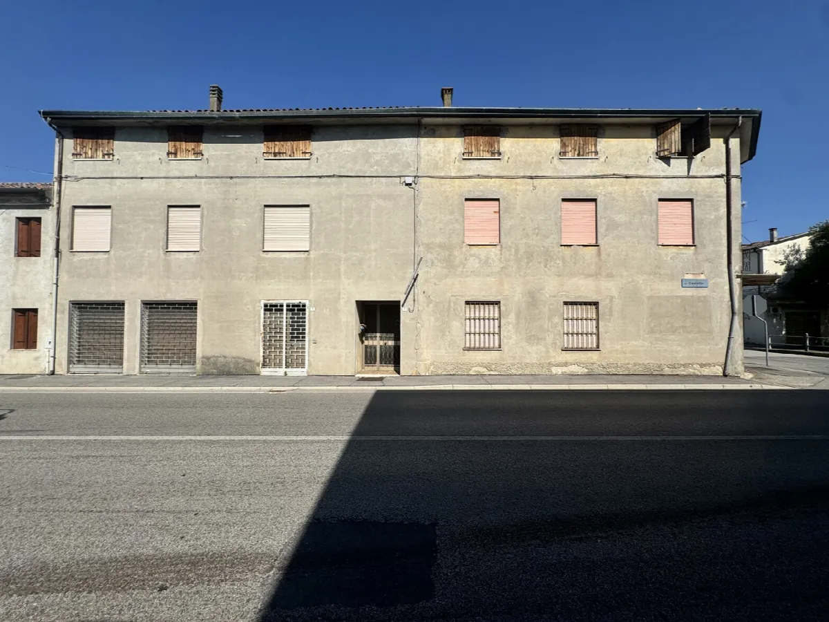 Stabile in vendita a Pojana Maggiore - foto 1
