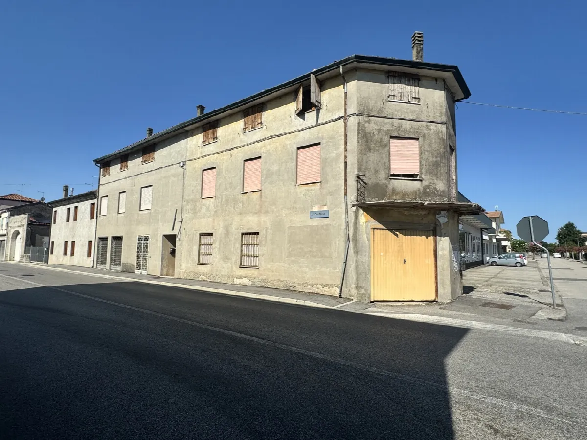 Stabile in vendita a Pojana Maggiore - foto 2