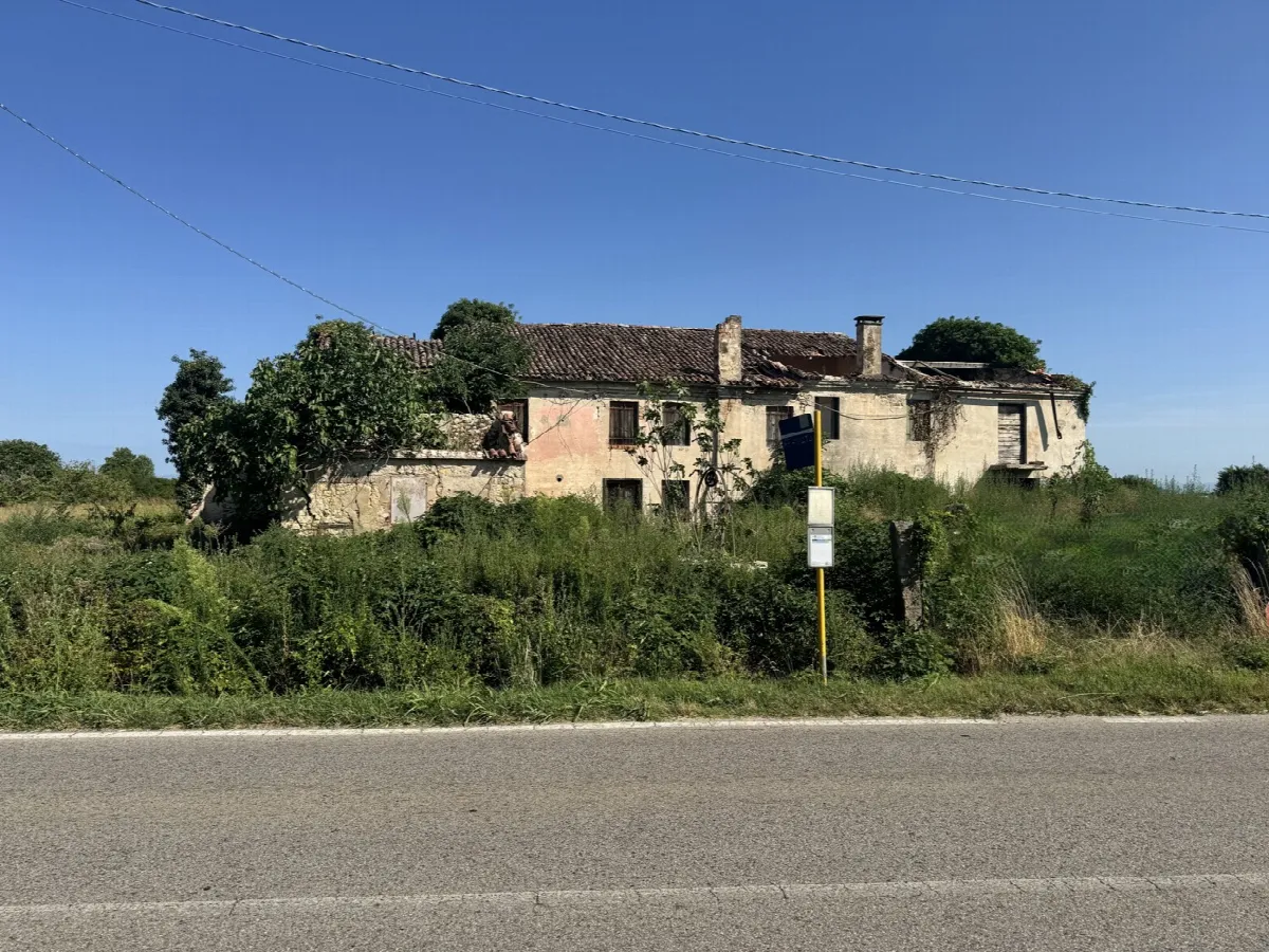 Rustico in vendita a Pojana Maggiore - foto 1