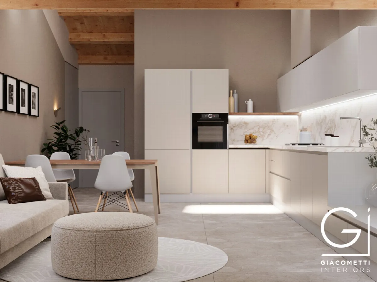 Appartamento in vendita a Sossano - foto 3