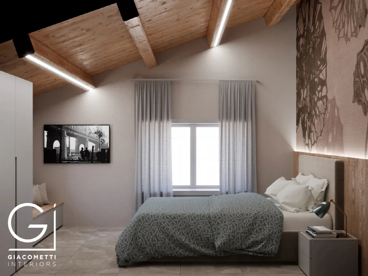 Appartamento in vendita a Sossano - foto 7