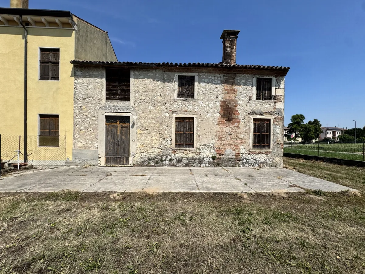 Rustico in vendita a Sossano - foto 1