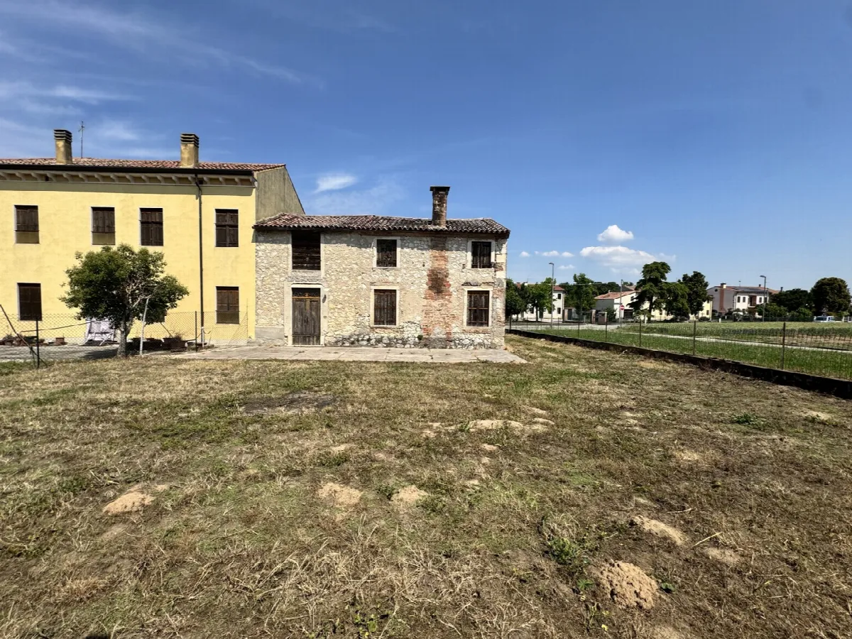 Rustico in vendita a Sossano - foto 2