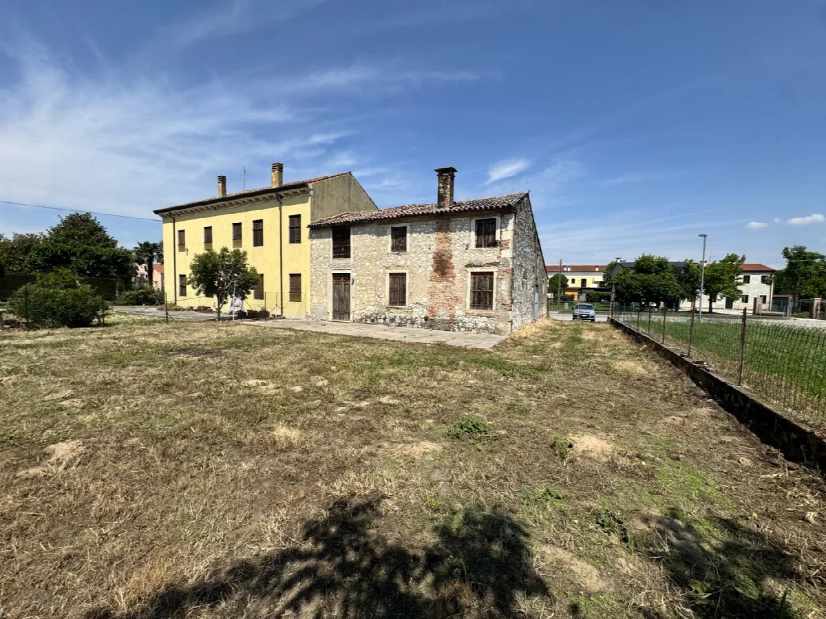 Rustico in vendita a Sossano - foto 3