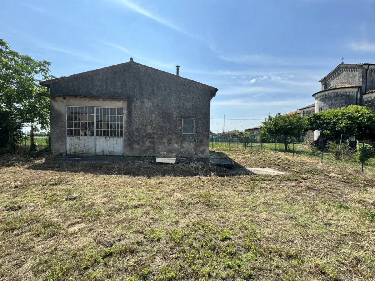 Rustico in vendita a Sossano - foto 4